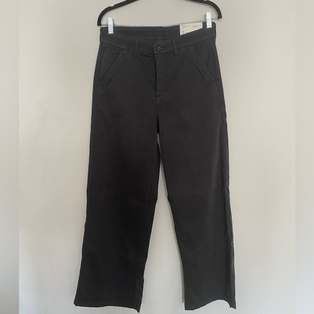 NWT American Eagle Baggy Wide Leg